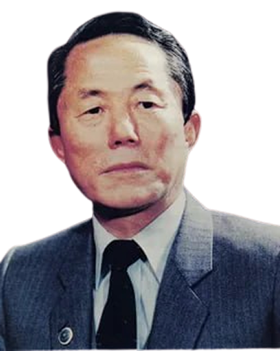 Основатель таэквондо Чой Хон Хи